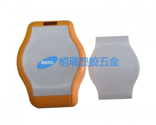 北京手表音箱塑膠喇叭網